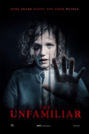 دانلود فیلم The Unfamiliar 2020