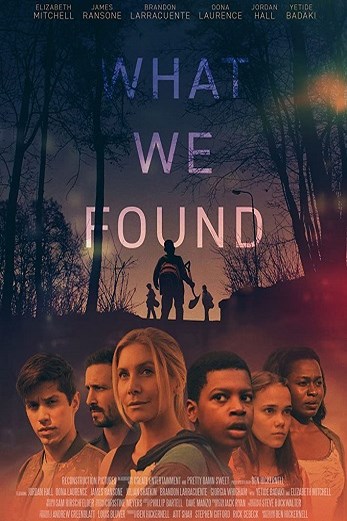 دانلود فیلم What We Found 2020