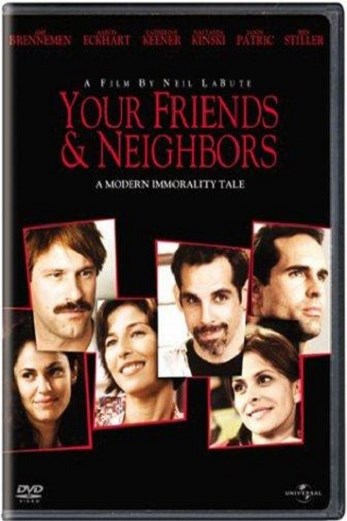 دانلود فیلم Your Friends and Neighbors 1998