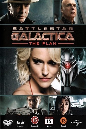 دانلود فیلم Battlestar Galactica: The Plan 2009