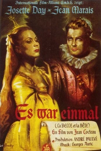 دانلود فیلم Beauty and the Beast 1946