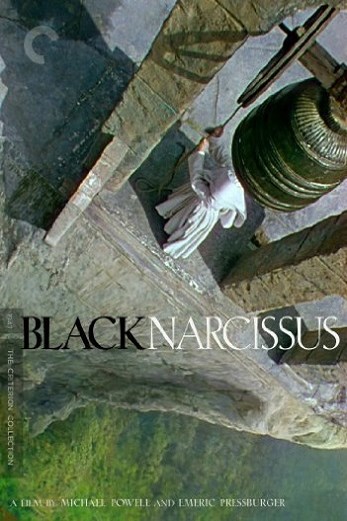 دانلود فیلم Black Narcissus 1947