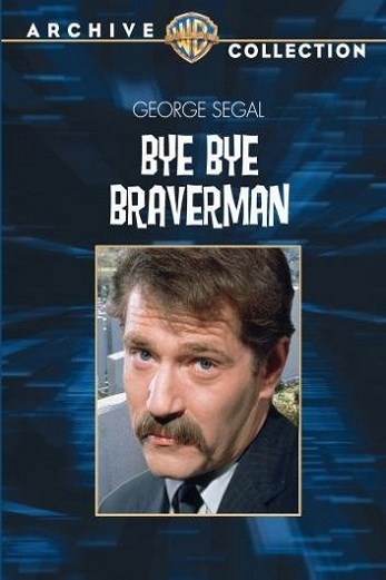 دانلود فیلم Bye Bye Braverman 1968