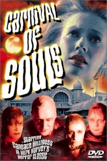 دانلود فیلم Carnival of Souls 1962