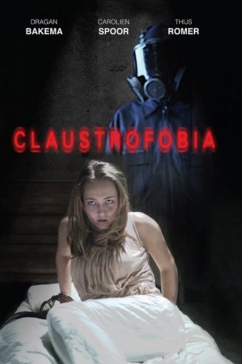 دانلود فیلم Claustrofobia 2011