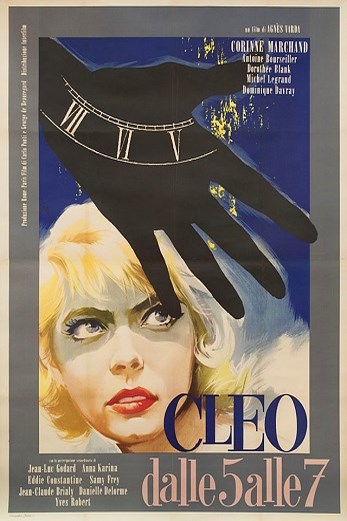 دانلود فیلم Cleo from 5 to 7 1962