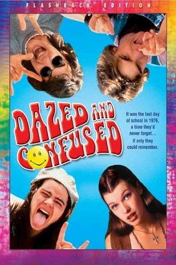 دانلود فیلم Dazed and Confused 1993