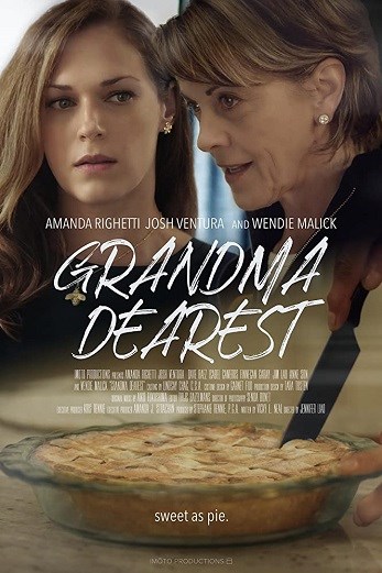 دانلود فیلم Deranged Granny 2020