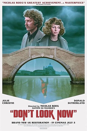 دانلود فیلم Dont Look Now 1973