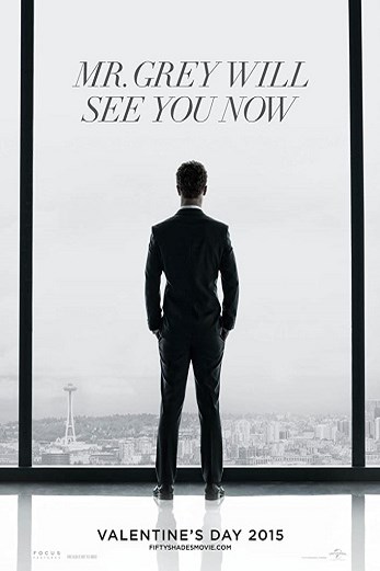 دانلود فیلم Fifty Shades of Grey 2015