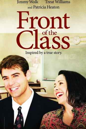 دانلود فیلم Front of the Class 2008