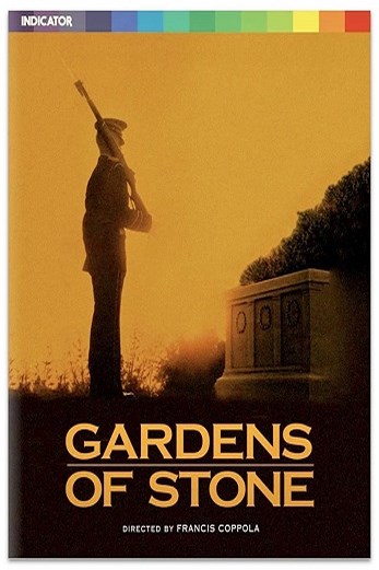 دانلود فیلم Gardens of Stone 1987