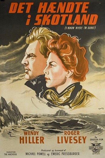 دانلود فیلم I Know Where I m Going! 1945