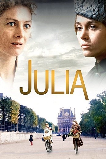 دانلود فیلم Julia 1977