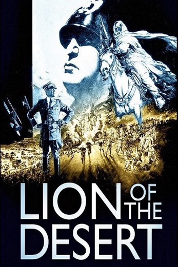 دانلود فیلم Lion of the Desert 1980