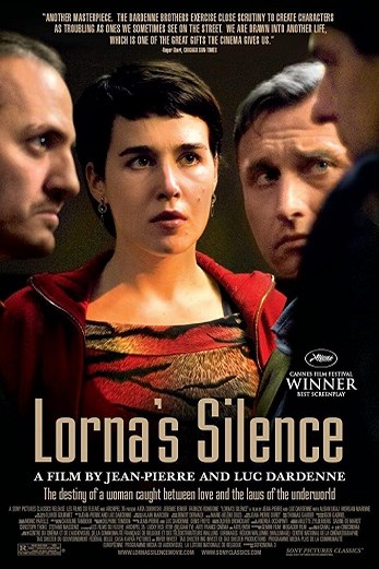 دانلود فیلم Lornas Silence 2008