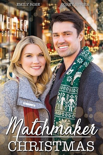 دانلود فیلم Matchmaker Christmas 2019