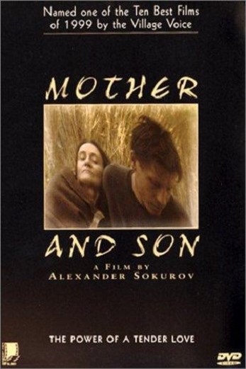 دانلود فیلم Mother and Son 1997