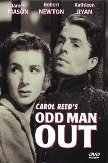 دانلود فیلم Odd Man Out 1947