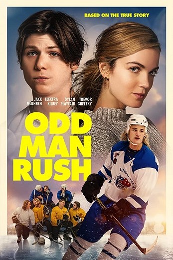 دانلود فیلم Odd Man Rush 2020