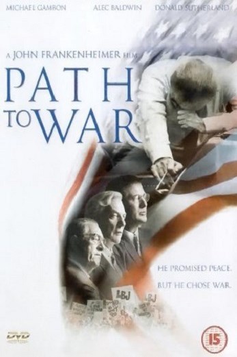 دانلود فیلم Path to War 2002