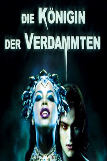 دانلود فیلم Queen of the Damned 2002