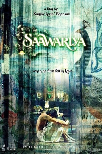 دانلود فیلم Saawariya 2007