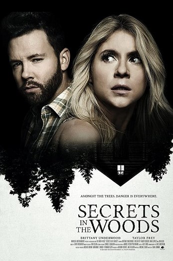 دانلود فیلم Secrets in the Woods 2020