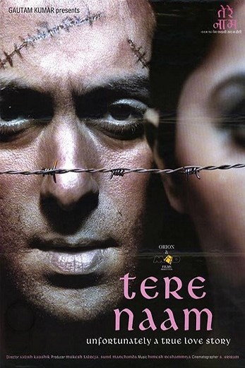 دانلود فیلم Tere Naam 2003