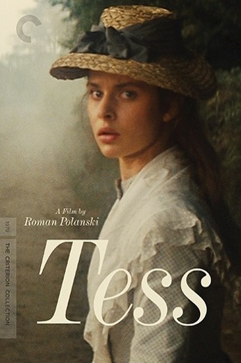 دانلود فیلم Tess 1979