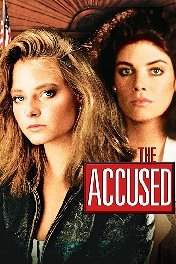 دانلود فیلم The Accused 1988