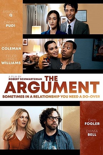 دانلود فیلم The Argument 2020