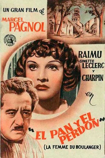 دانلود فیلم The Bakers Wife 1938