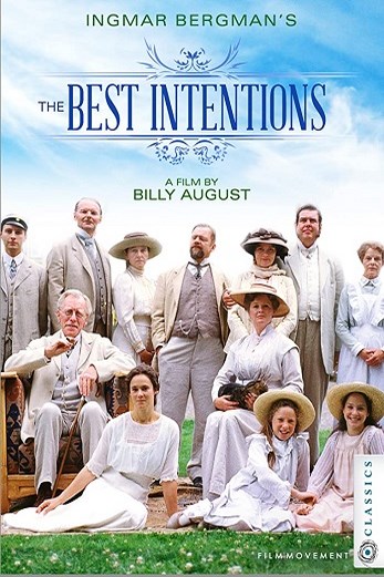 دانلود فیلم The Best Intentions 1992