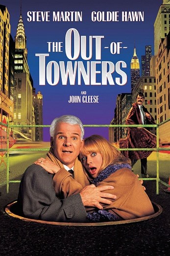 دانلود فیلم The Out of Towners 1999