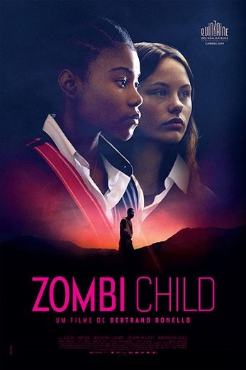 دانلود فیلم Zombi Child 2019