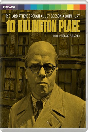 دانلود فیلم 10 Rillington Place 1971