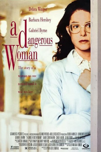 دانلود فیلم A Dangerous Woman 1993