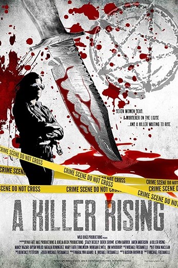 دانلود فیلم A Killer Rising 2020