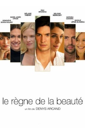 دانلود فیلم An Eye for Beauty 2014