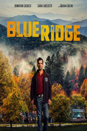 دانلود فیلم Blue Ridge 2020