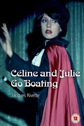 دانلود فیلم Celine and Julie Go Boating 1974