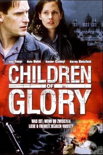 دانلود فیلم Children of Glory 2006