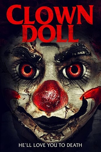 دانلود فیلم ClownDoll 2019