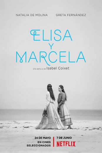 دانلود فیلم Elisa & Marcela 2019