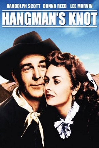 دانلود فیلم Hangmans Knot 1952