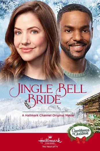 دانلود فیلم Jingle Bell Bride 2020