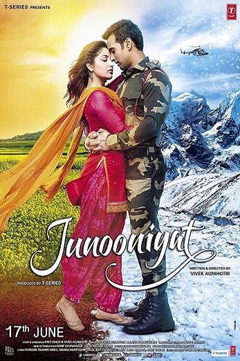 دانلود فیلم Junooniyat 2016