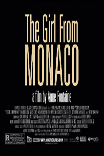 دانلود فیلم La fille de Monaco 2008