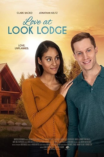 دانلود فیلم Love at Look Lodge 2020